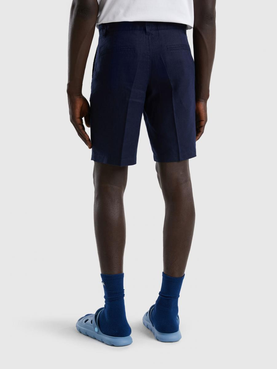 Benetton muške bermude 