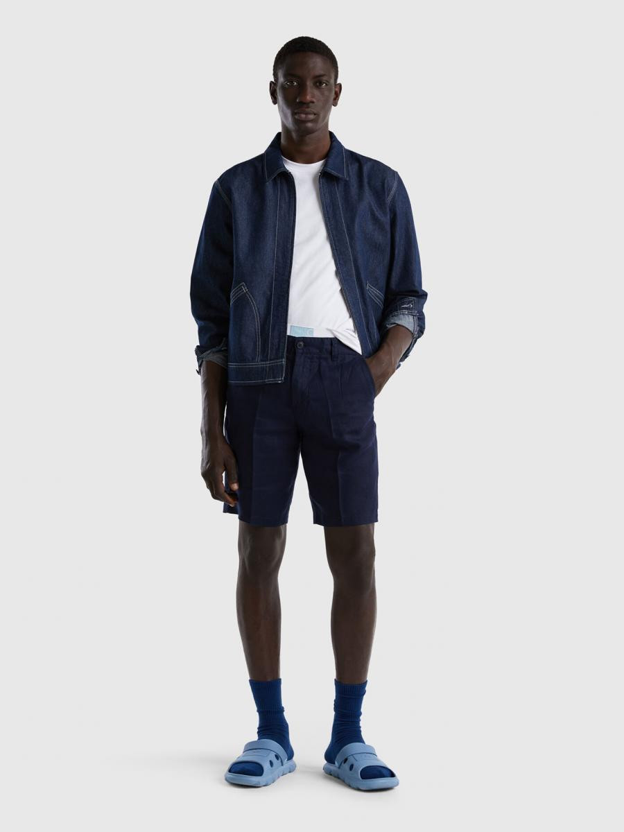 Benetton muške bermude 