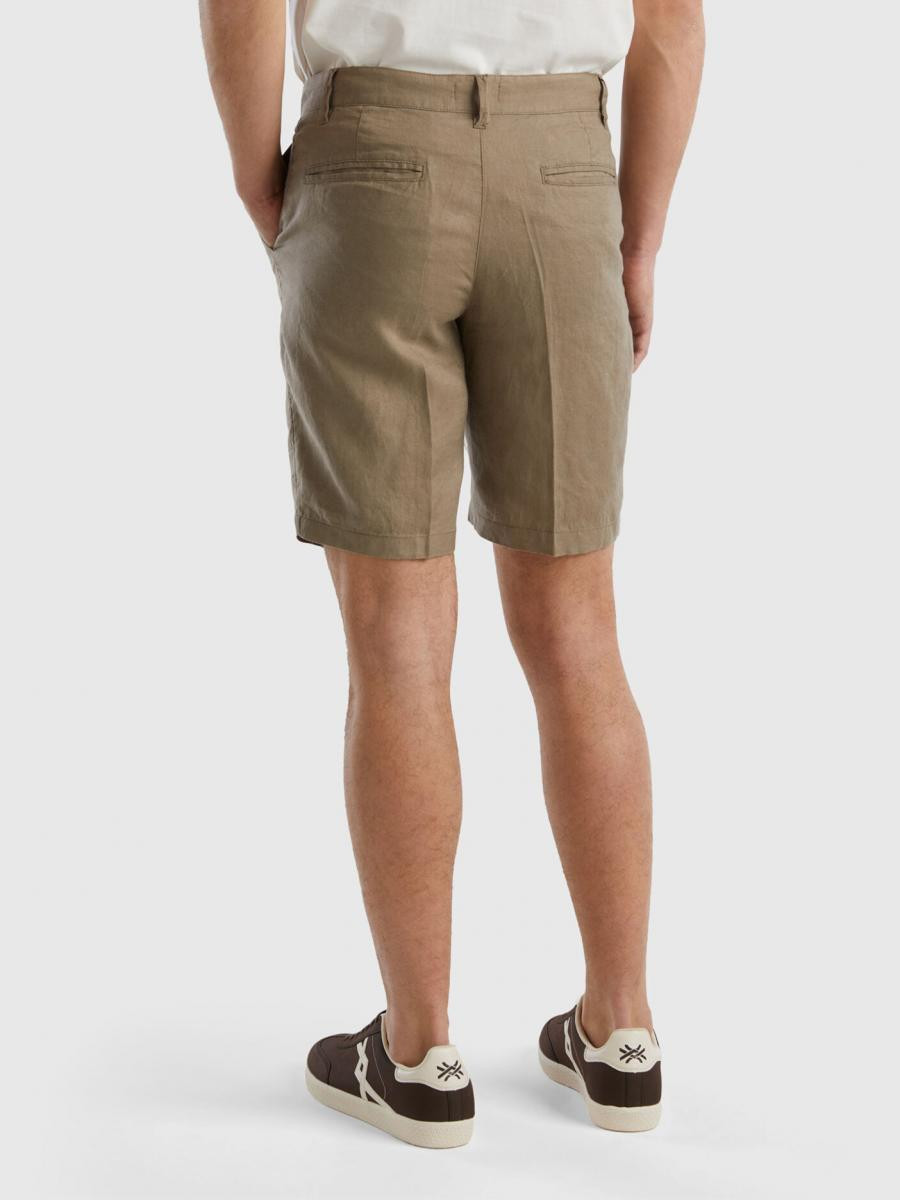 Benetton muške bermude 