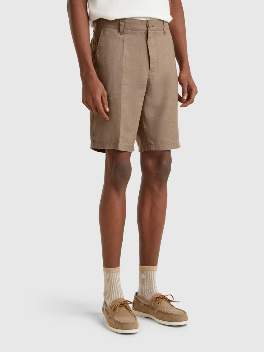 Benetton muške bermude 