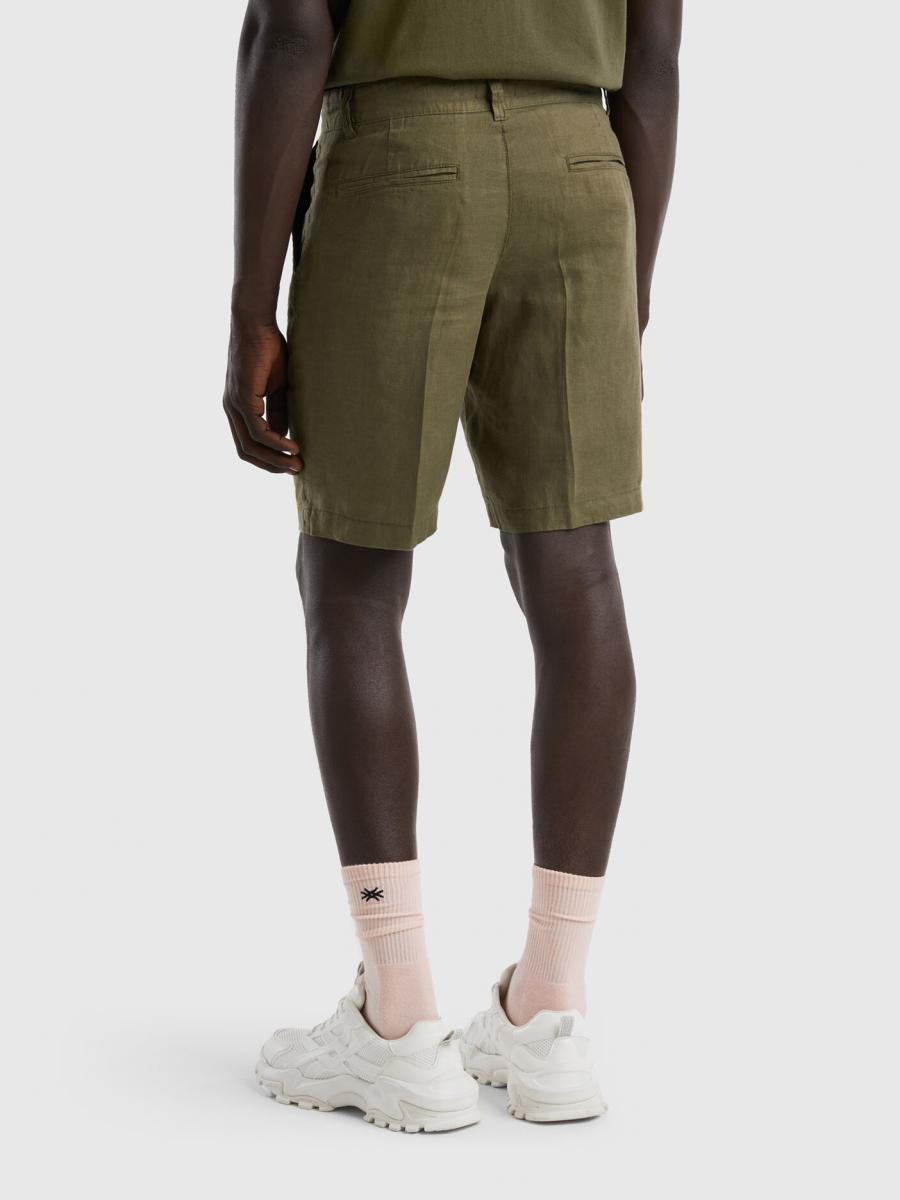 Benetton muške bermude 