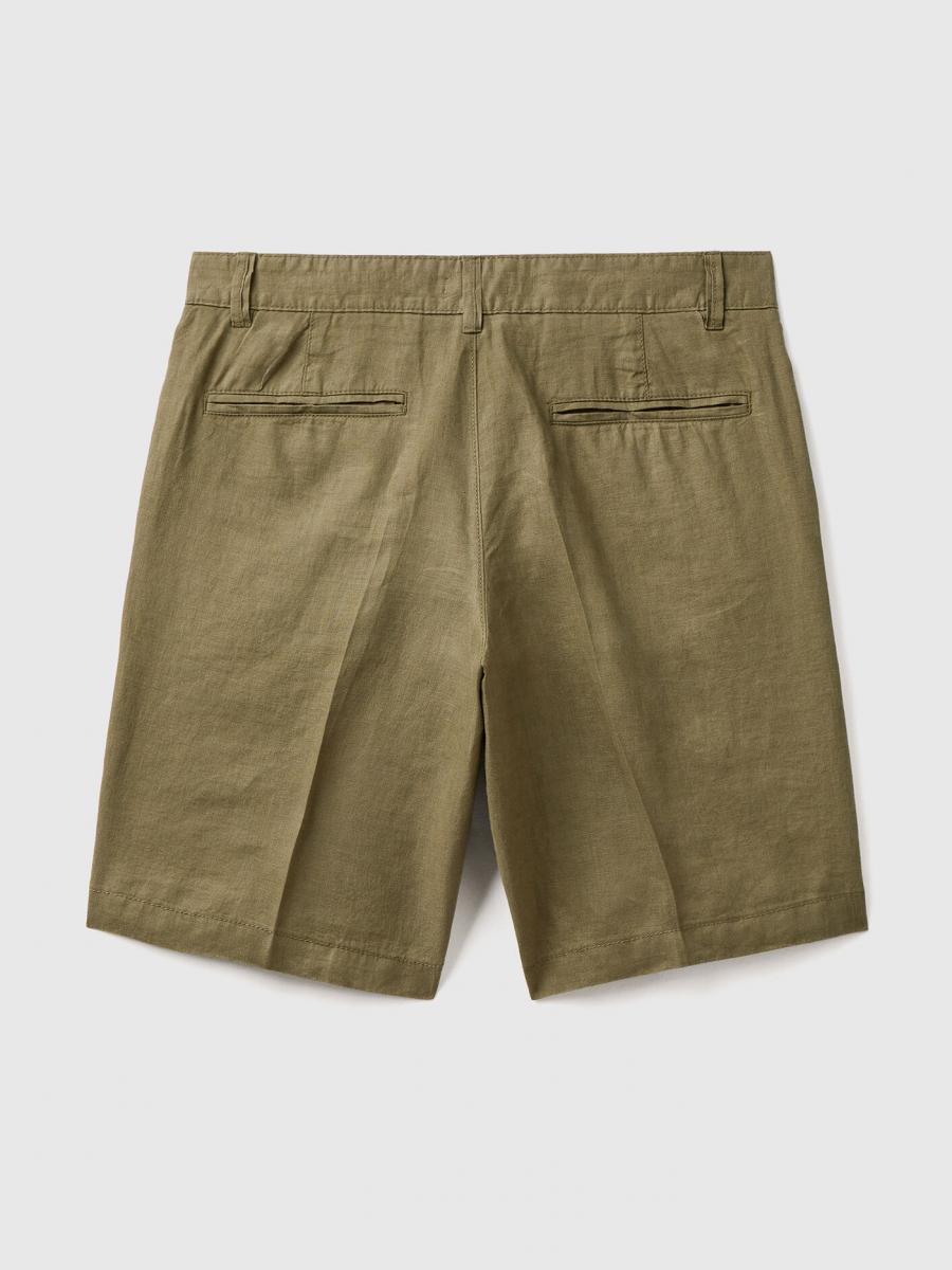 Benetton muške bermude 