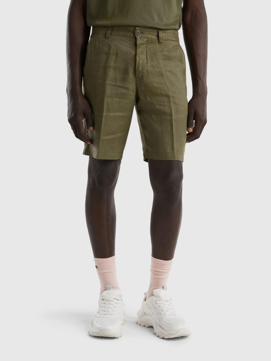 Benetton muške bermude 