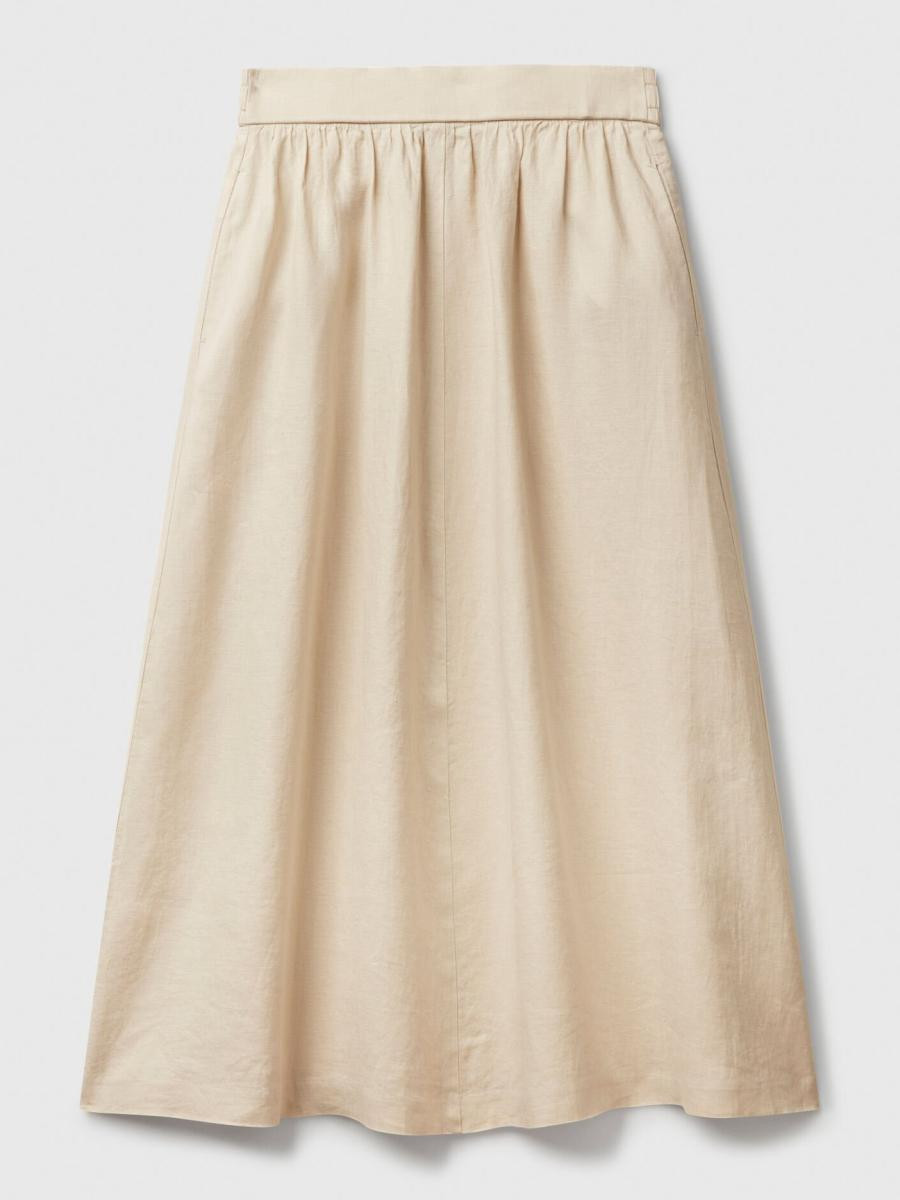 Benetton ženska suknja 