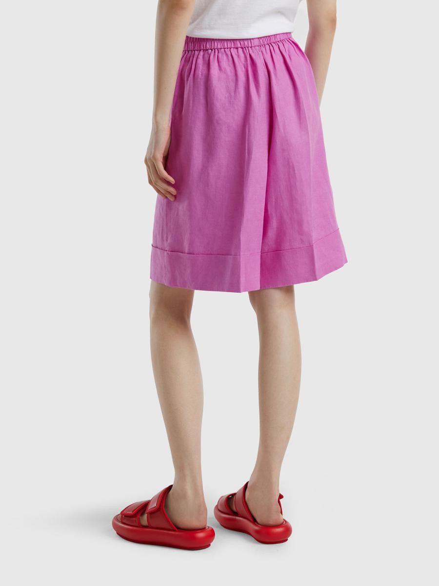 Benetton ženske bermude 