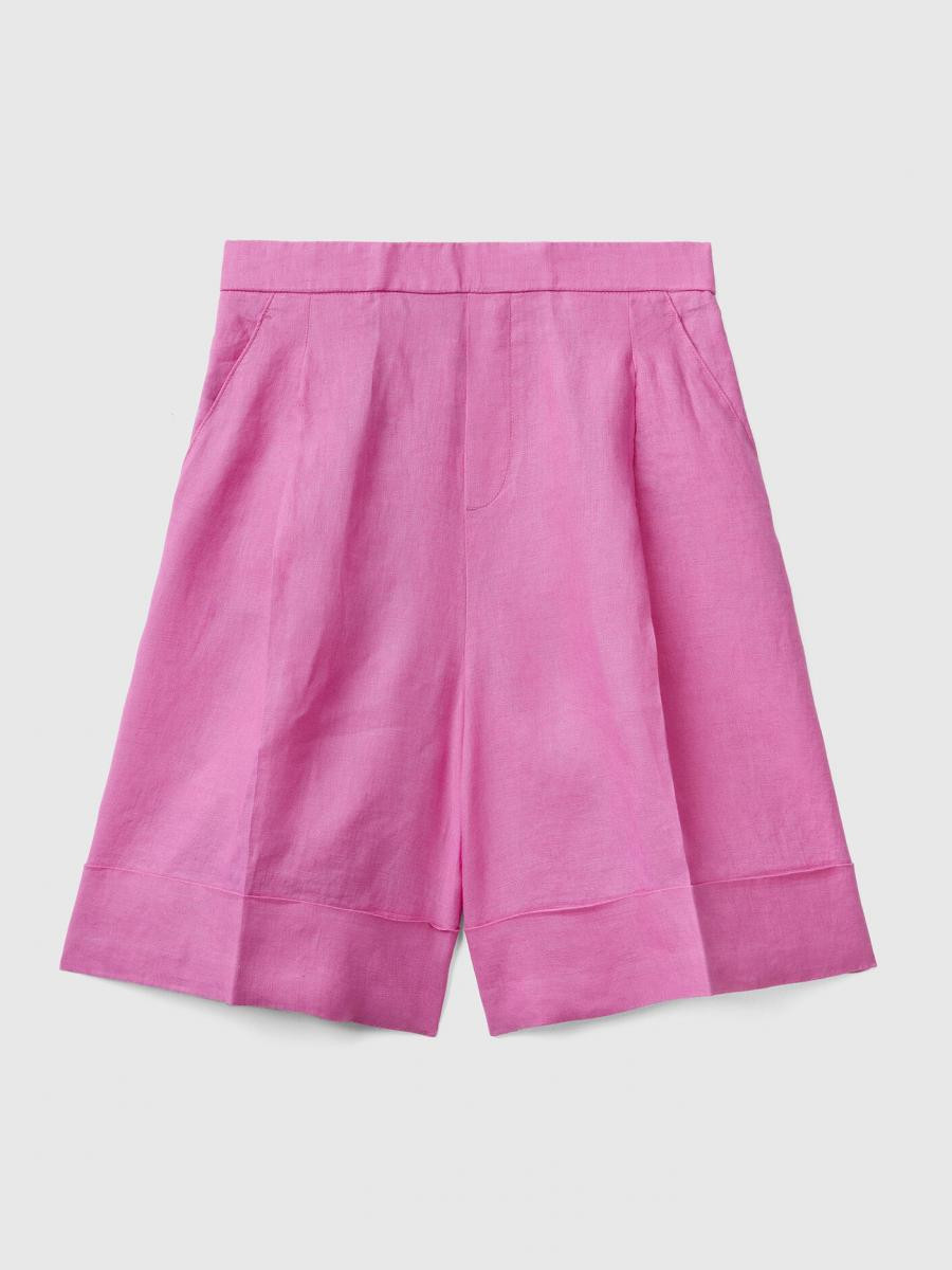 Benetton ženske bermude 