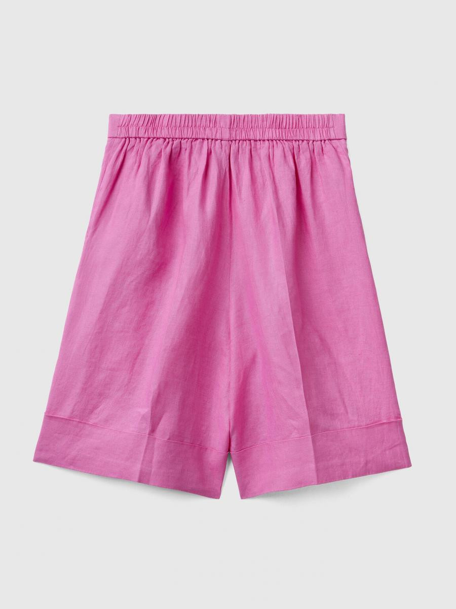 Benetton ženske bermude 