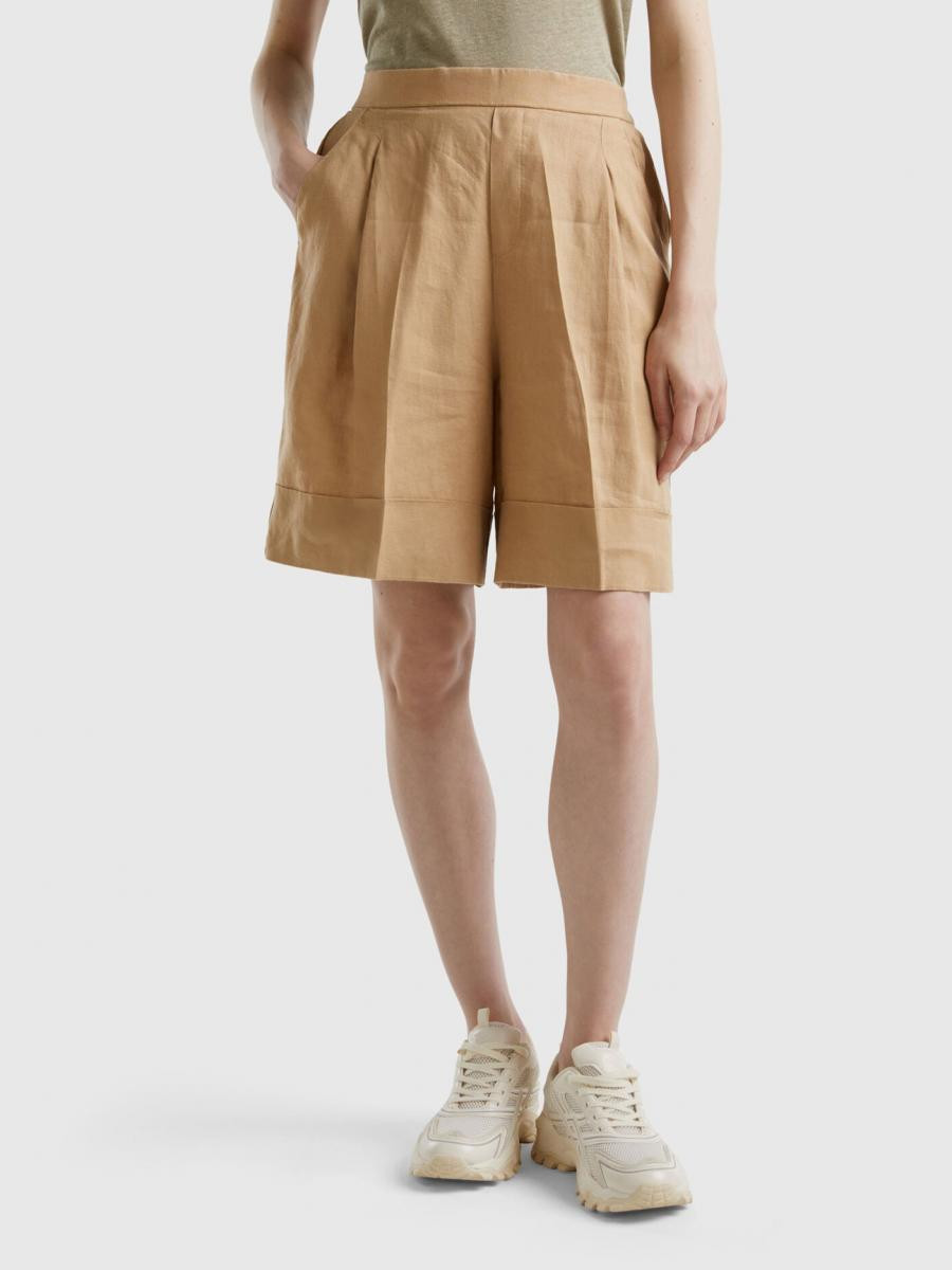 Benetton ženske bermude 