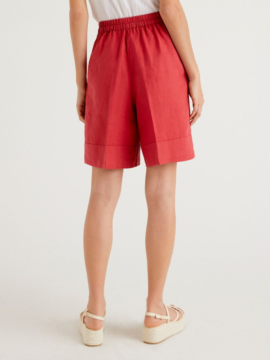 Benetton ženske bermude 