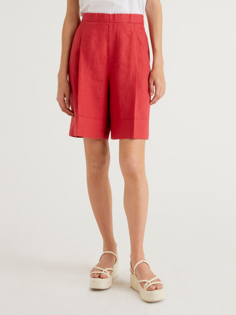 Benetton ženske bermude 