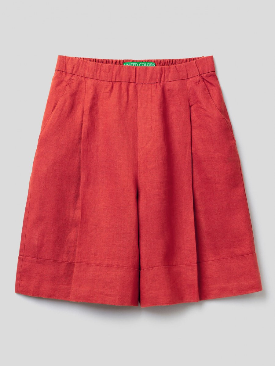 Benetton ženske bermude 