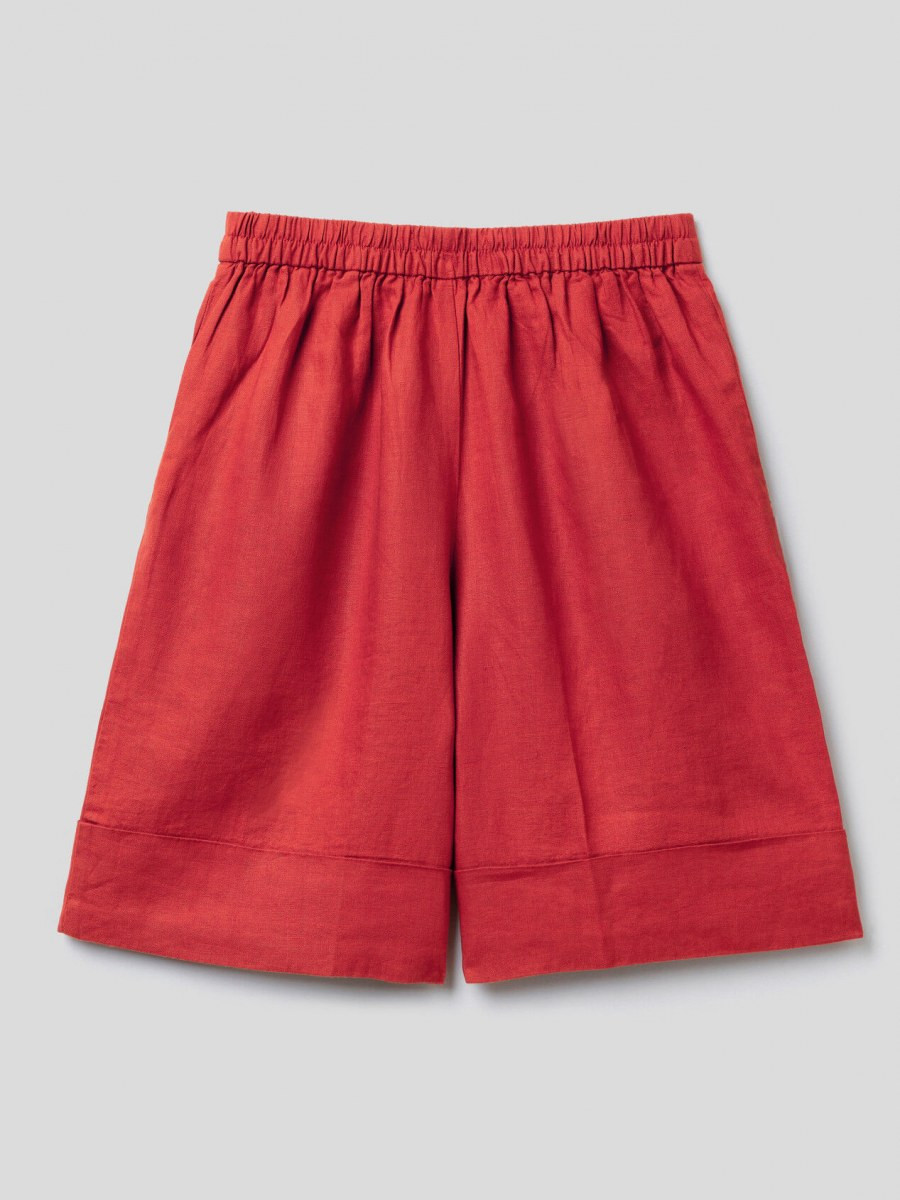 Benetton ženske bermude 