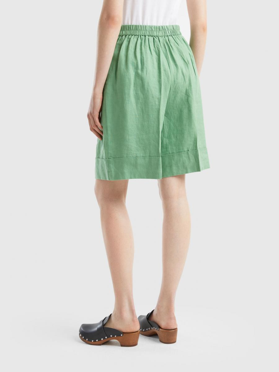 Benetton ženske bermude 