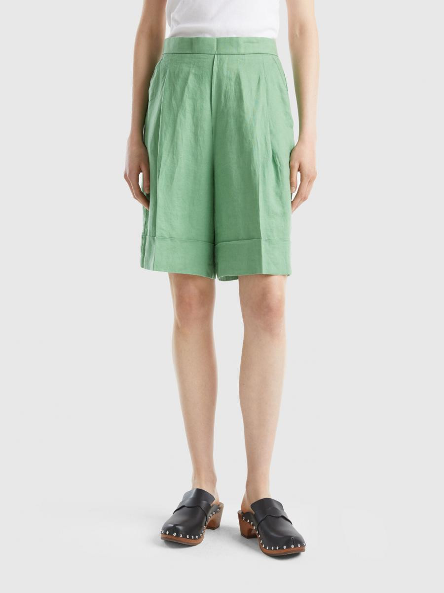 Benetton ženske bermude 