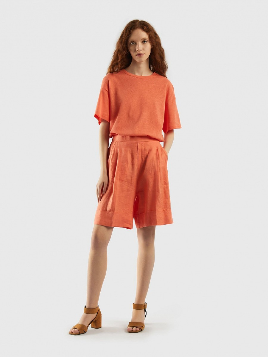 Benetton ženske bermude 