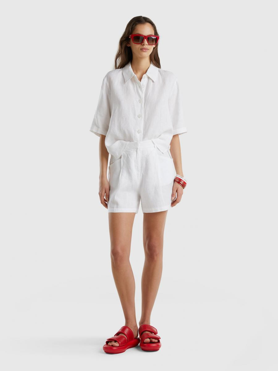 Benetton ženski šorts 