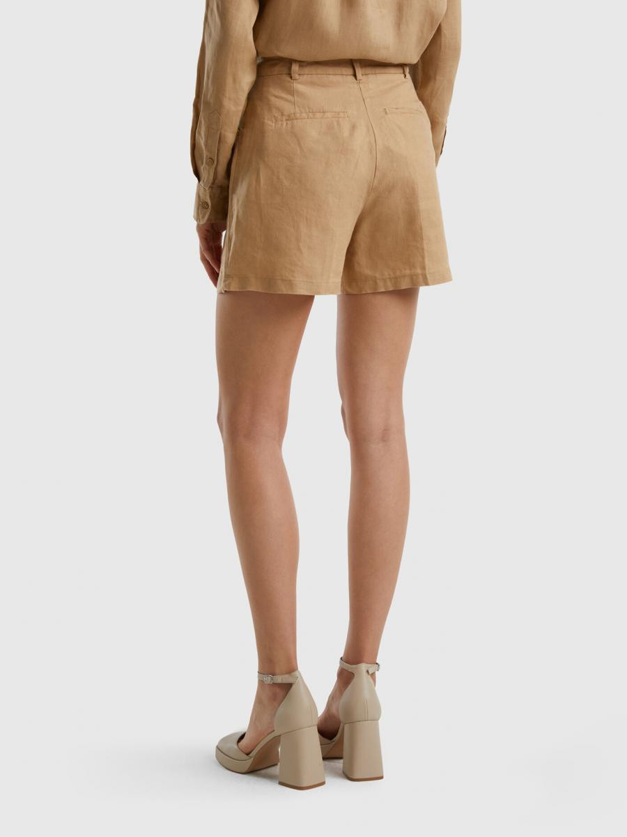 Benetton ženski šorts 