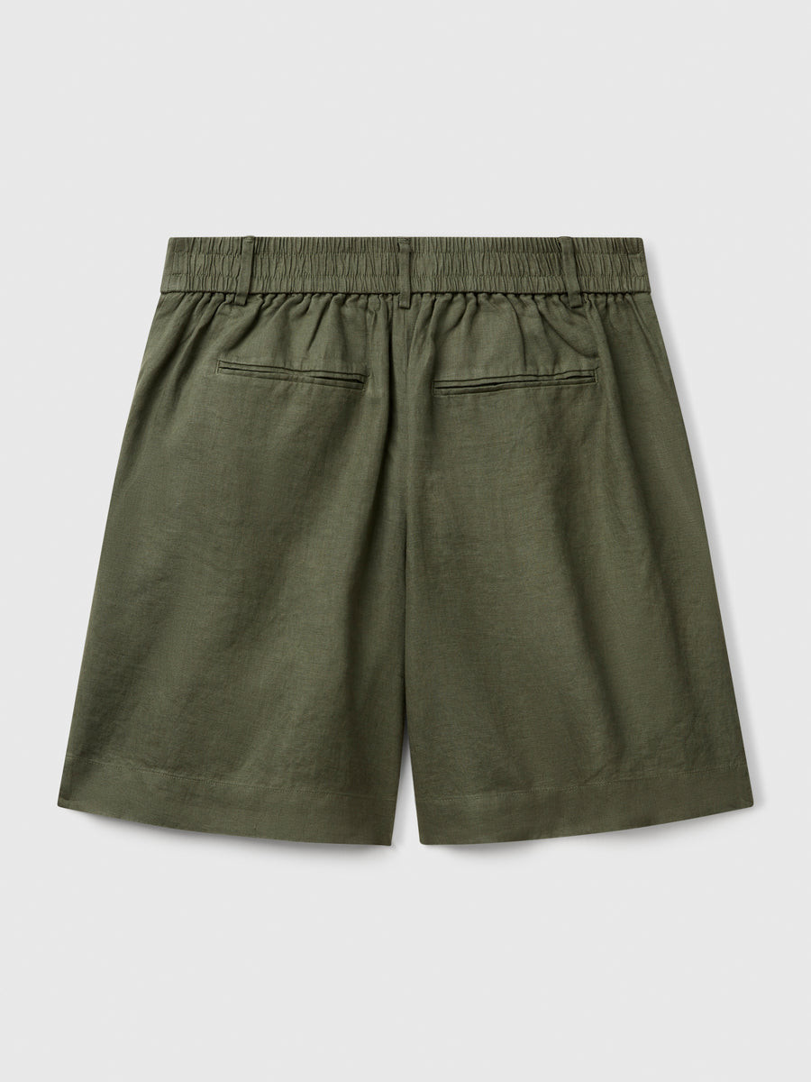 Benetton ženski šorts 