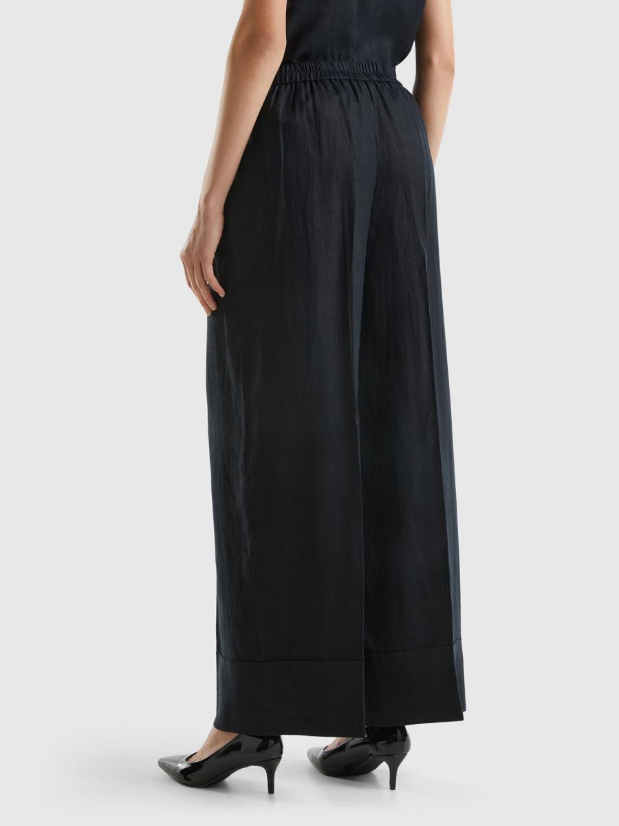 Benetton ženske pantalone 