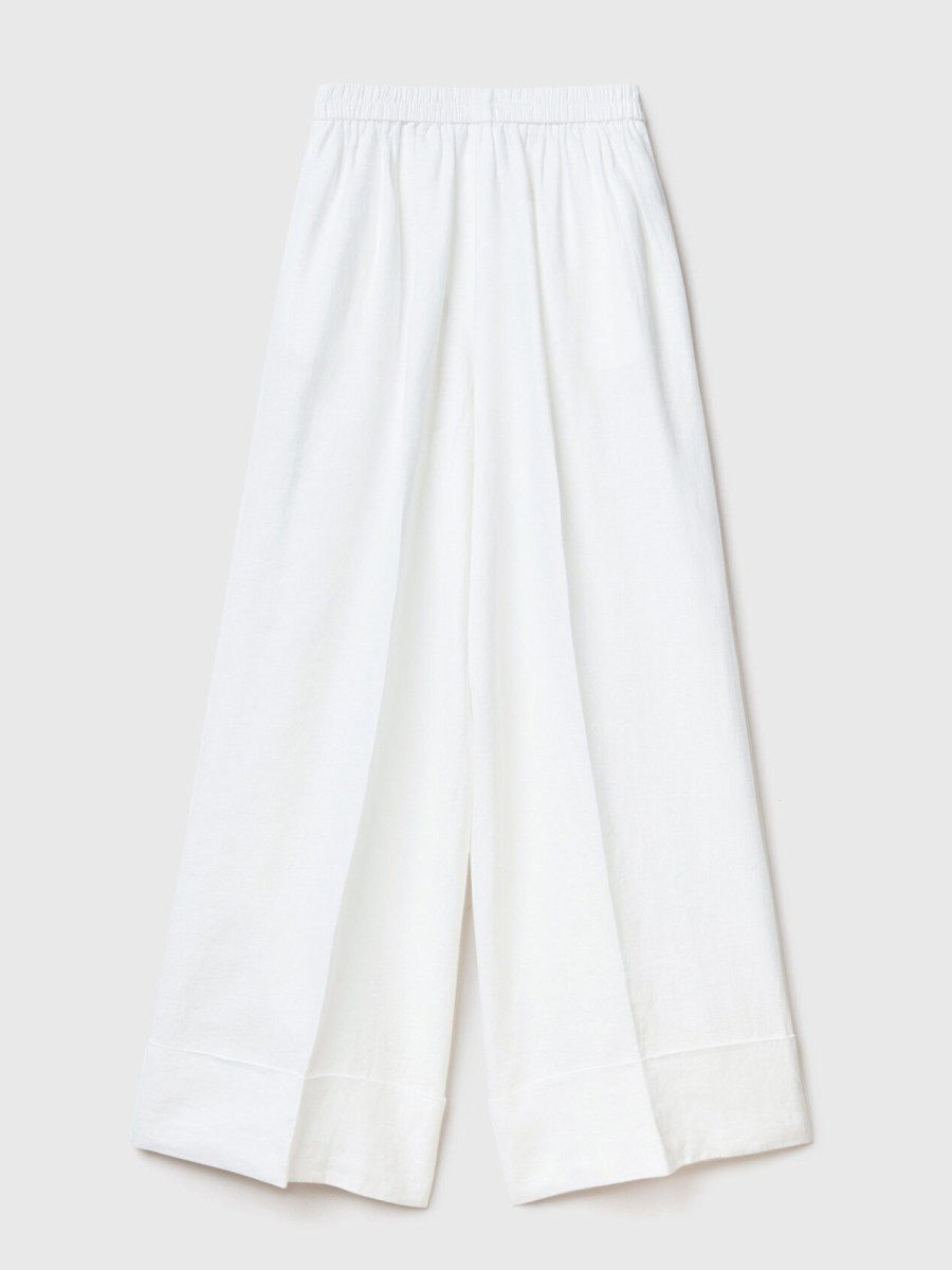 Benetton ženske pantalone 