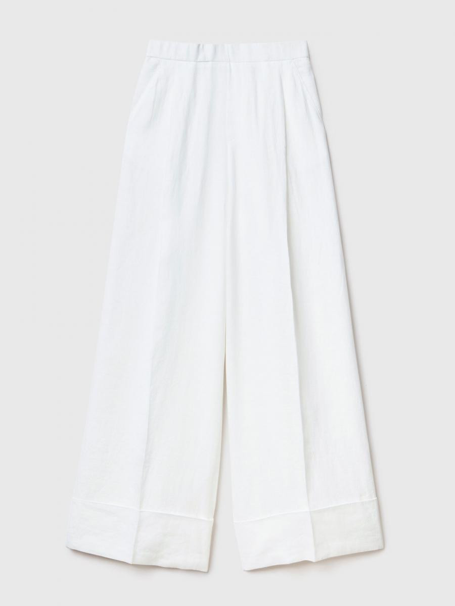 Benetton ženske pantalone 