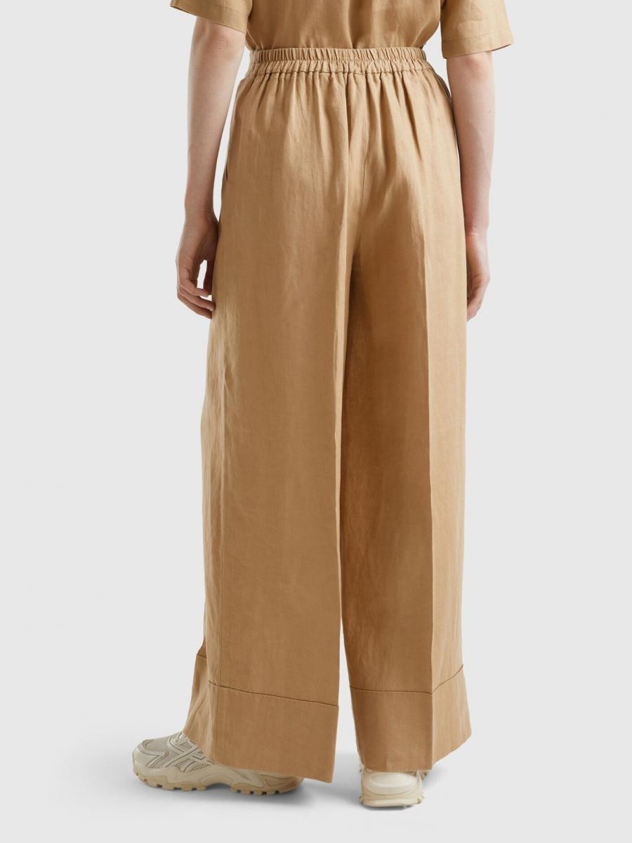 Benetton ženske pantalone 