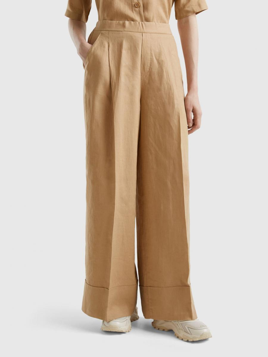 Benetton ženske pantalone 