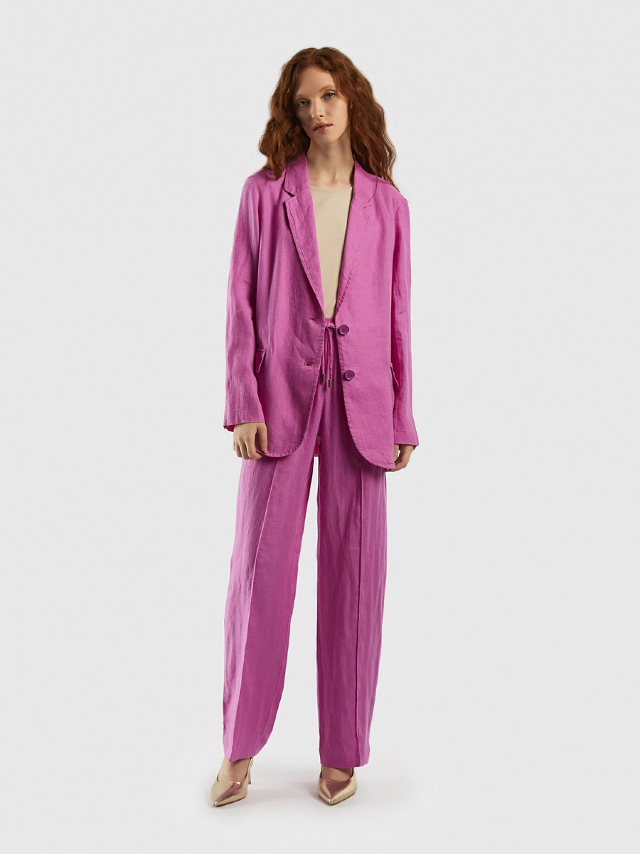 Benetton ženske pantalone 