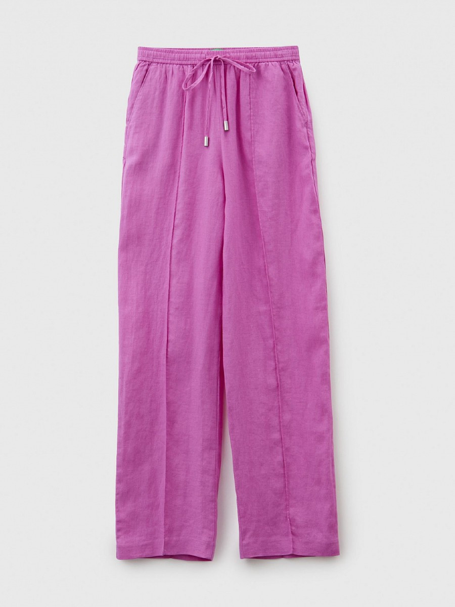 Benetton ženske pantalone 