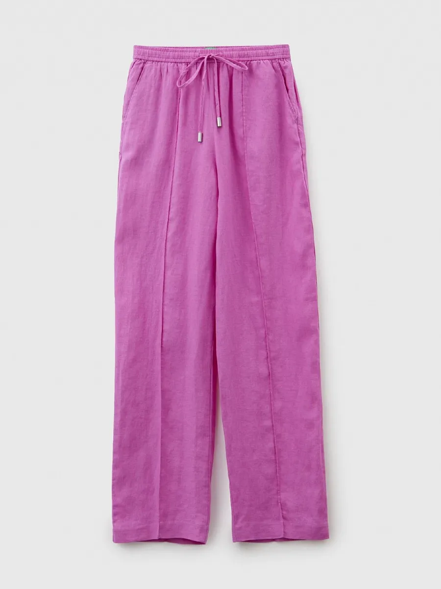 Benetton ženske pantalone 