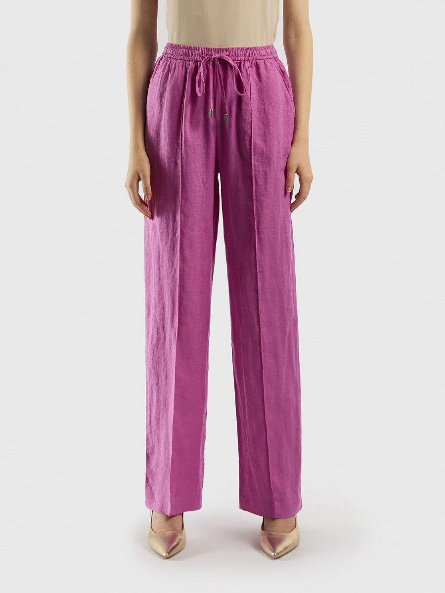 Benetton ženske pantalone 