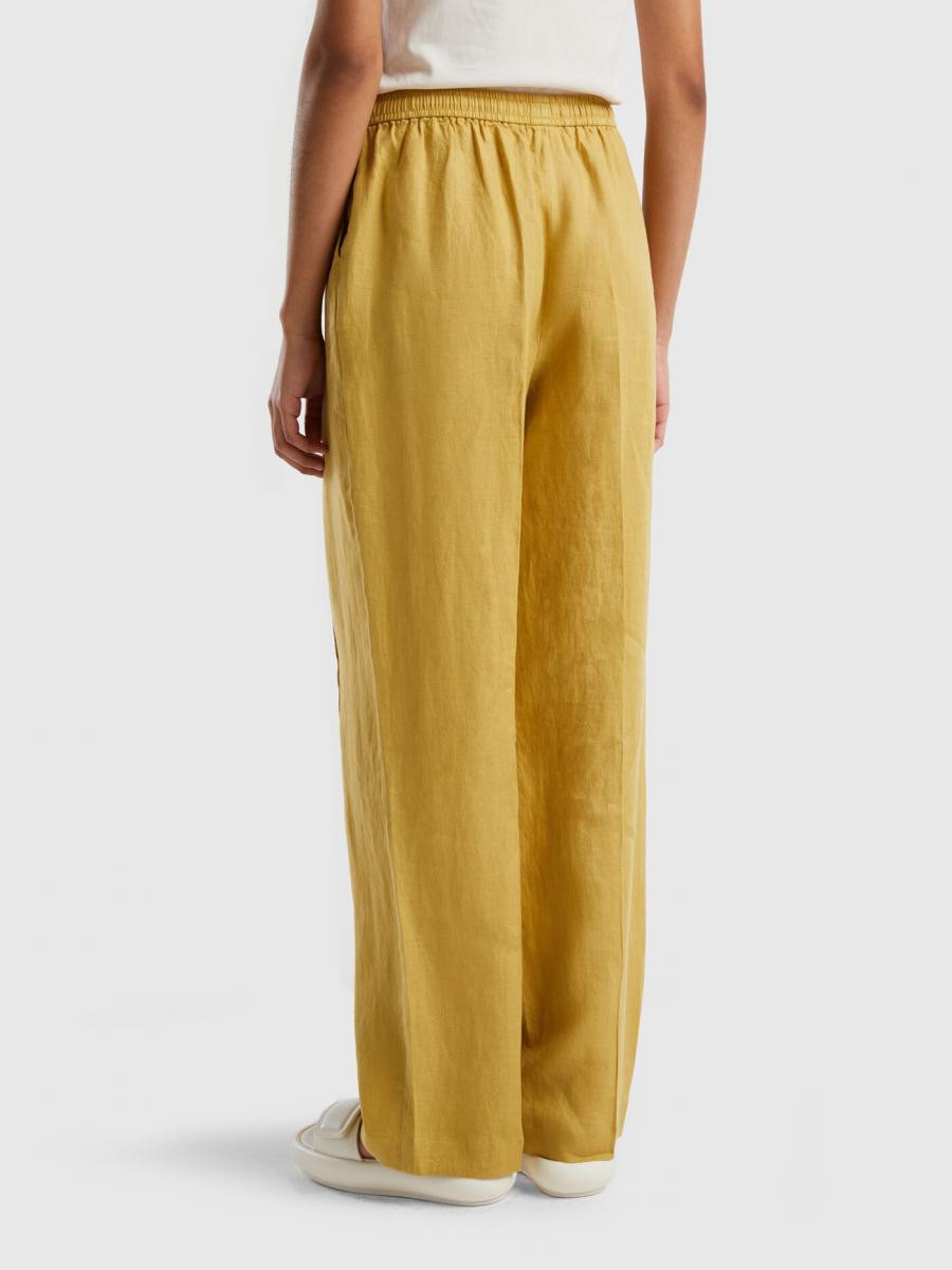 Benetton ženske pantalone 