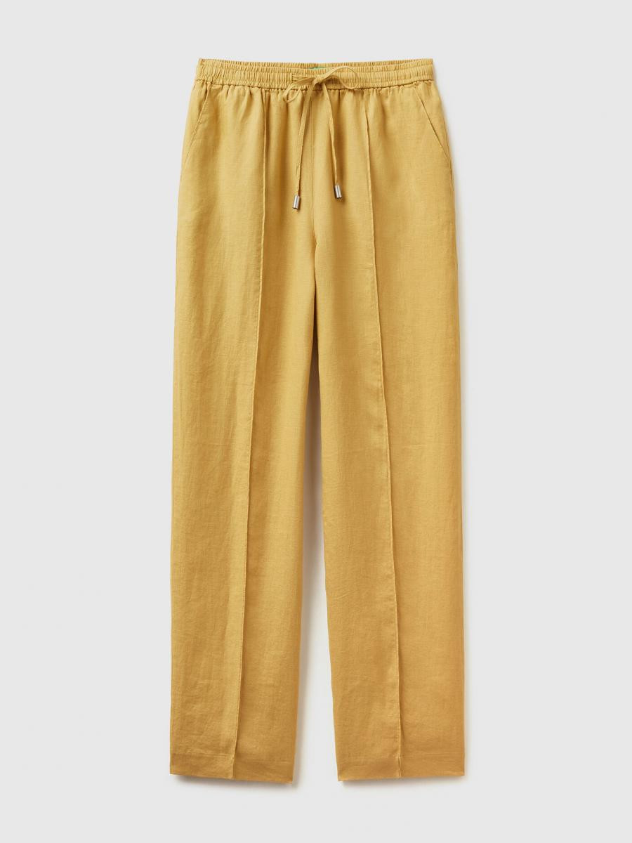 Benetton ženske pantalone 