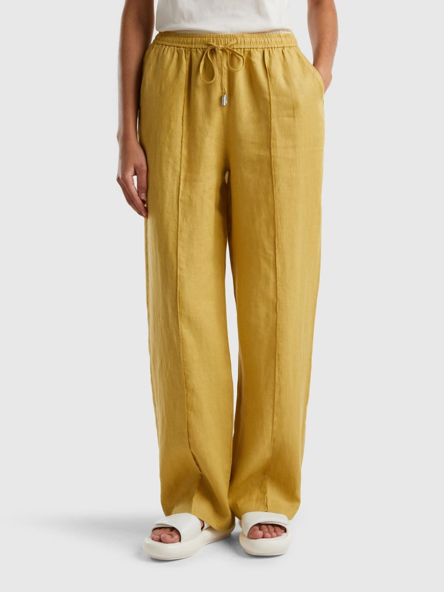 Benetton ženske pantalone 