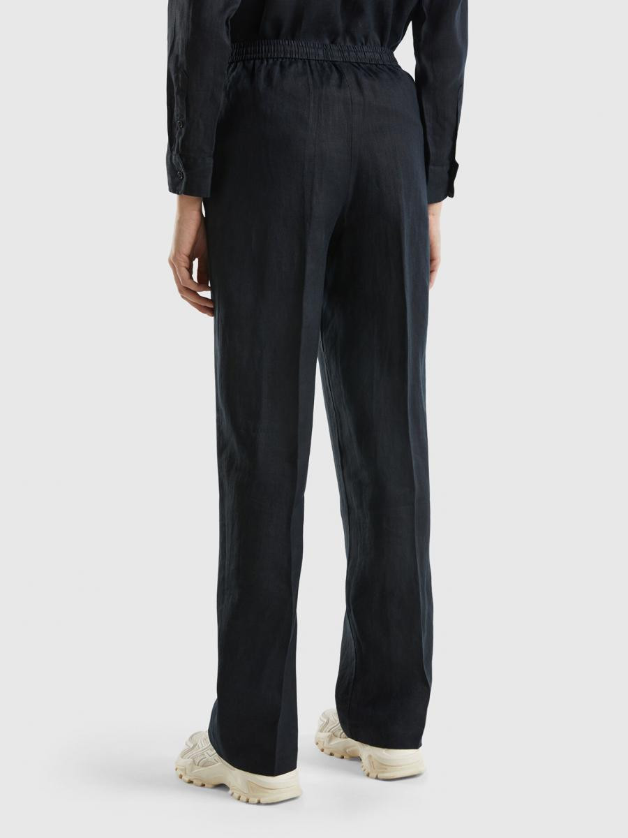 Benetton ženske pantalone 