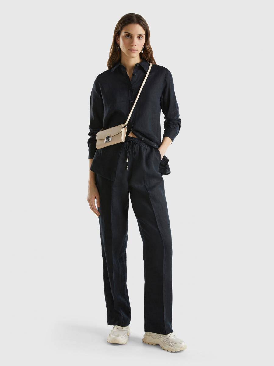 Benetton ženske pantalone 