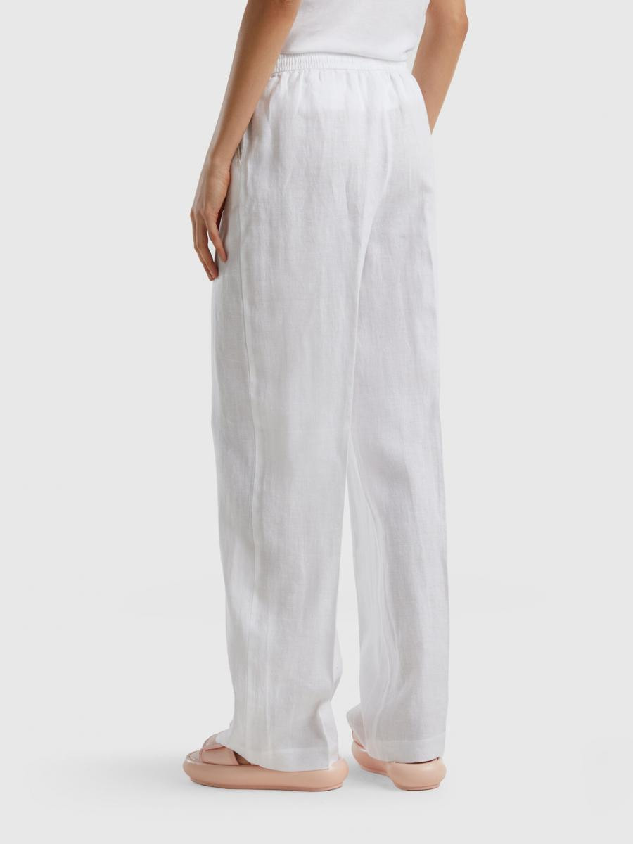 Benetton ženske pantalone 