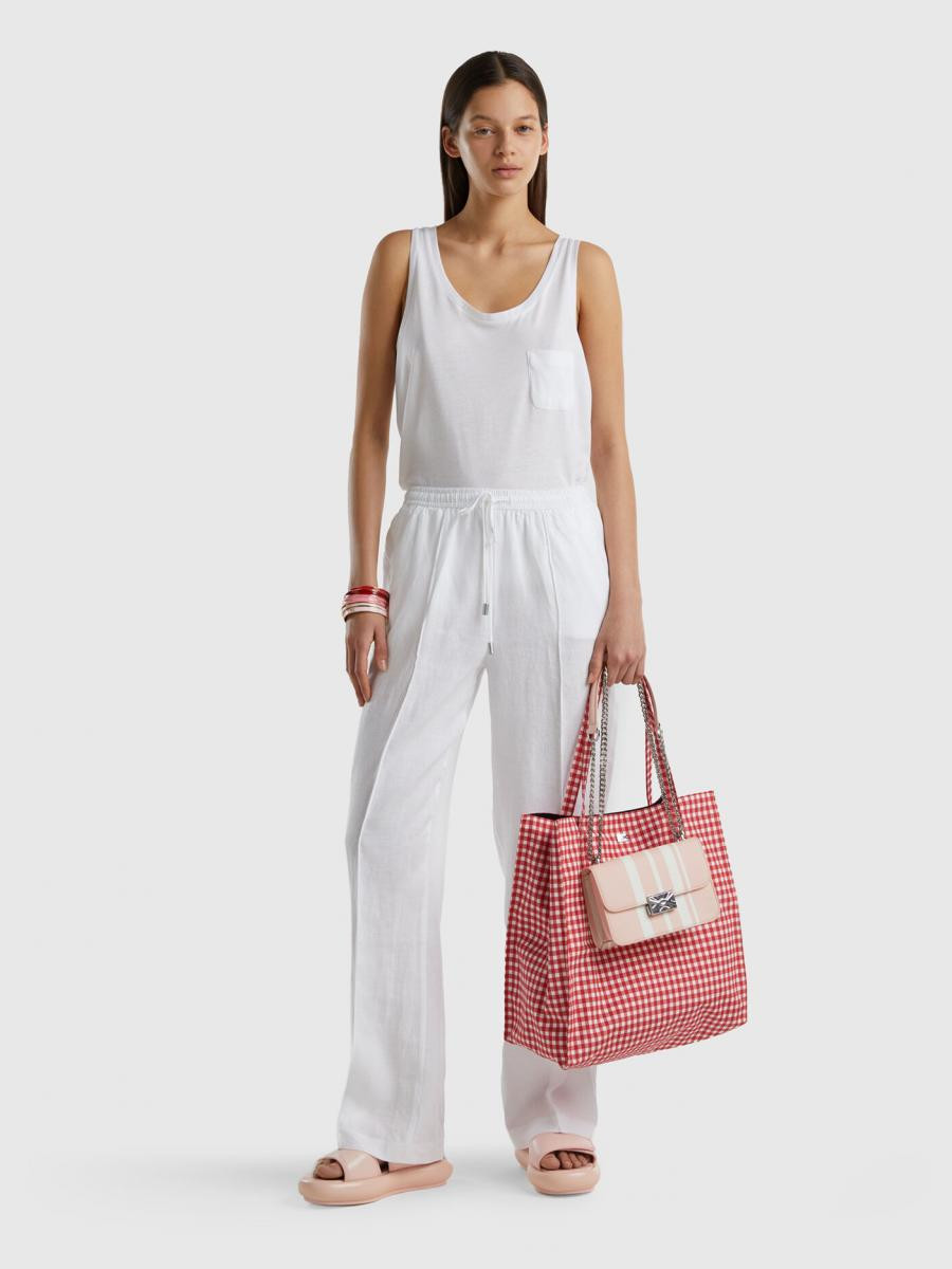 Benetton ženske pantalone 