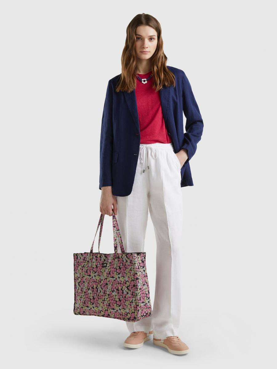 Benetton ženske pantalone 