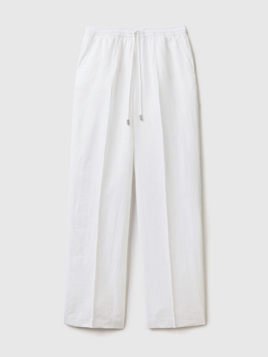 Benetton ženske pantalone 