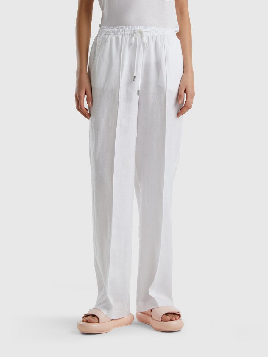 Benetton ženske pantalone 