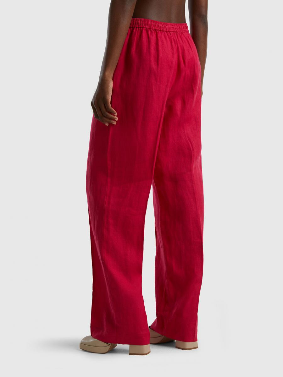 Benetton ženske pantalone 