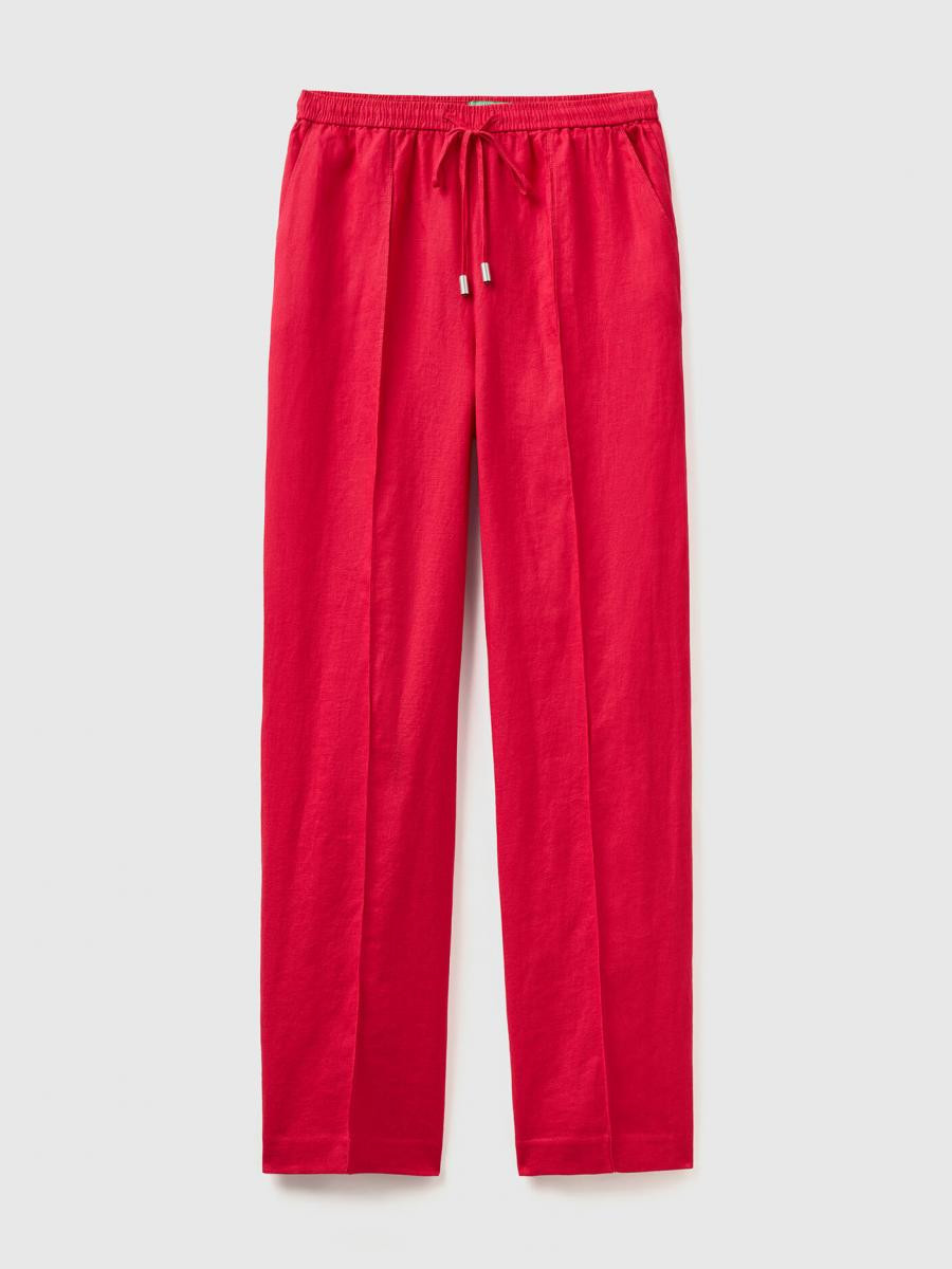 Benetton ženske pantalone 