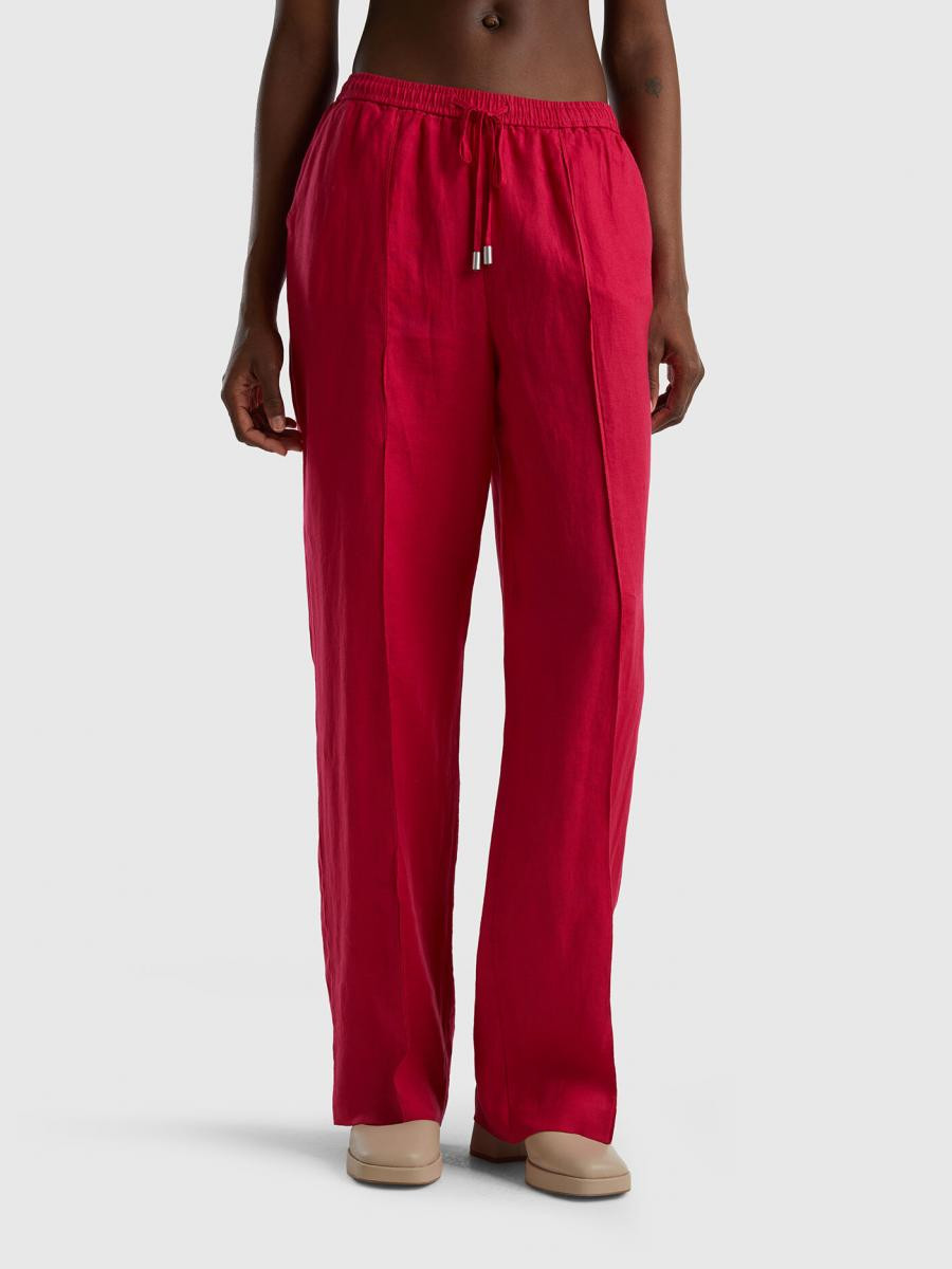 Benetton ženske pantalone 