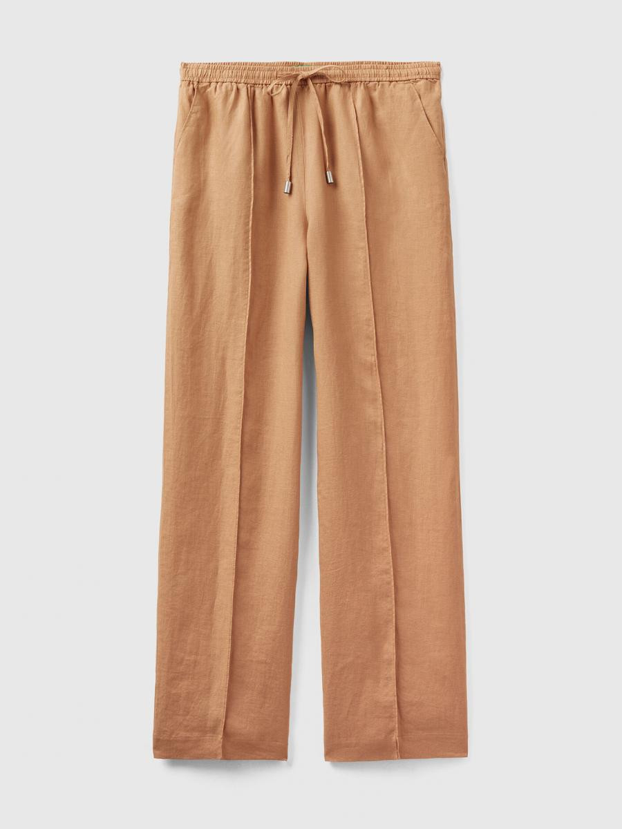 Benetton ženske pantalone 