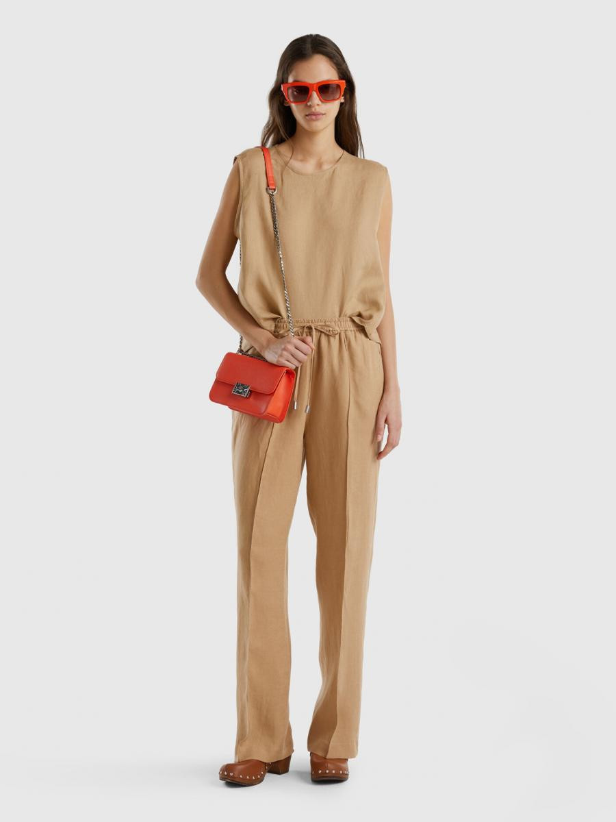 Benetton ženske pantalone 