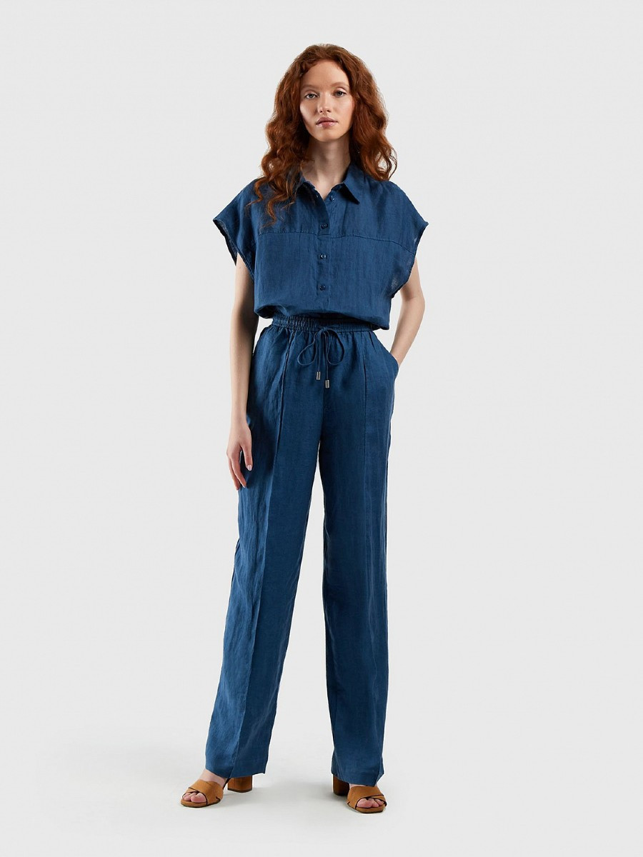 Benetton ženske pantalone 