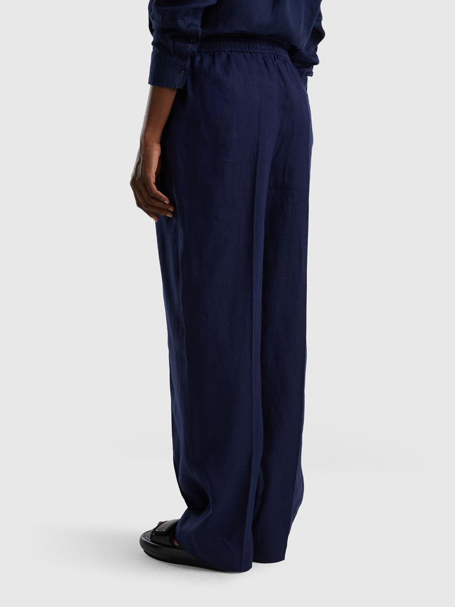 Benetton ženske pantalone 