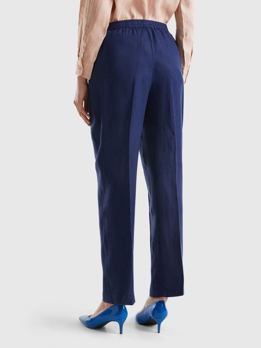 Benetton ženske pantalone 