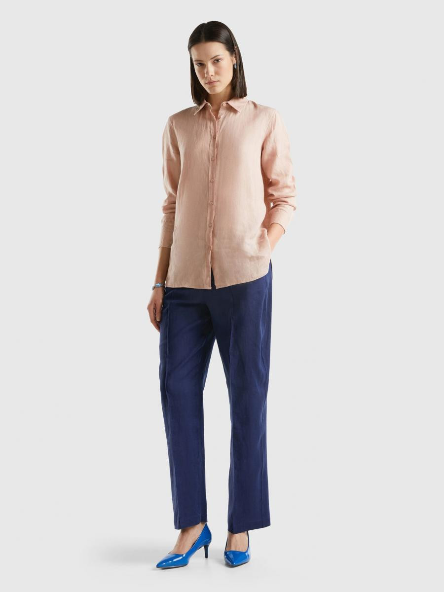 Benetton ženske pantalone 